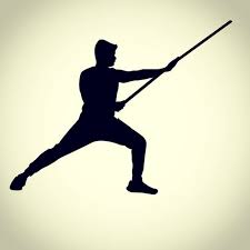 silambam